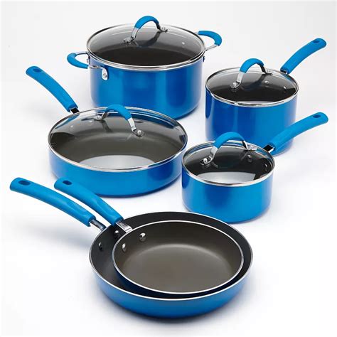 Kohls pans - Enjoy free shipping and easy returns every day at Kohl's. Find great deals on Kitchen Specialty Pots & Pans at Kohl's today!